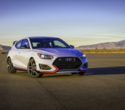 Hyundai Veloster N